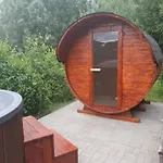 Pod Lasem Domek letniskowy Tolejny
