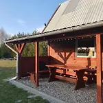 Domek letniskowy Pod Lasem *
