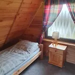 Pod Lasem Chata Tolejny