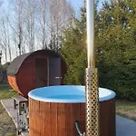 Domek letniskowy Pod Lasem *