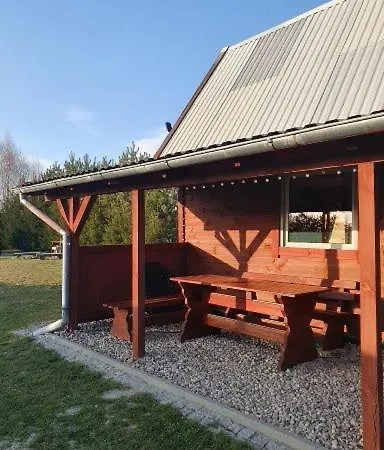 Lodge Pod Lasem *
