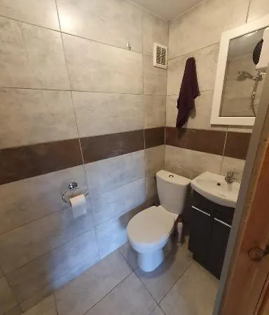 Pod Lasem Lodge Tolejny